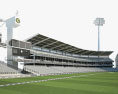 Lord's Cricket Ground 3D модель