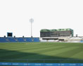 Headingley Cricket Ground 3D модель