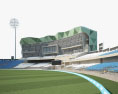 Headingley Cricket Ground Modello 3D