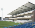 Headingley Cricket Ground 3D模型