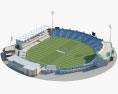 Headingley Cricket Ground 3d model