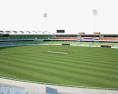 Sher-e-Bangla National Cricket Stadium 3D模型