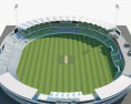 Sher-e-Bangla National Cricket Stadium Modèle 3d