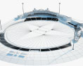 Grand Prairie Stadium 3D模型