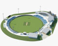Grand Prairie Stadium 3D модель
