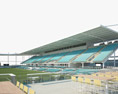 CPKC Stadium Park 3D модель