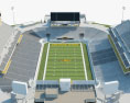 Sun Devil Stadium 3D модель