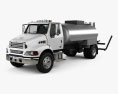 Sterling Acterra Etnyre Asphalt Distributor Truck 2014 3D модель