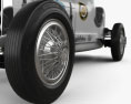 Studebaker Indy 500 1932 3D модель