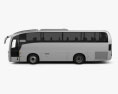 Sunsundegui SC5 bus 2015 3d model side view