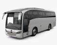 Sunsundegui SC5 bus 2015 3d model