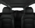 Suzuki Vitara Hybrid AllGrip with HQ interior 2023 3d model