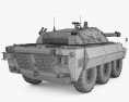 AMX-10 RC 3d model