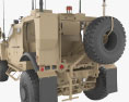 Oshkosh M-ATV 3D-Modell