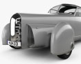 Tasco 프로토타입 1948 3D 모델 