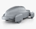 Tasco Prototyp 1948 3D-Modell