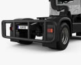 Tata Prima Tractor Racing Truck 2014 3D 모델 