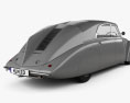 Tatra 77a 1937 Modello 3D