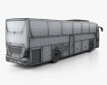Temsa Maraton Autobus 2015 Modello 3D
