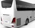 Temsa Maraton 버스 2015 3D 모델 