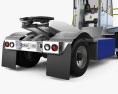 Terberg YT 223 トラクター・トラック 2022 3Dモデル