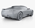 Tesla Roadster 2014 Modelo 3D