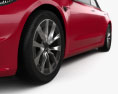 Tesla Model 3 Performance 2024 3d model