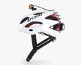Giro メンズ・サイクリング・ヘルメット 3Dモデル