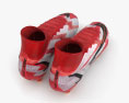 Nike Mercurial Superfly 8 Elite CR7 FG 足球靴 3D模型