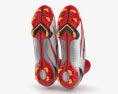 Nike Mercurial Superfly 8 Elite CR7 FG フットボールブーツ 3Dモデル