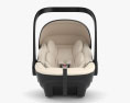 Cadeira de bebé para automóvel Modelo 3d