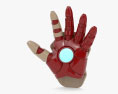 Gant d'Iron Man Modèle 3d