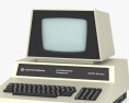 Commodore PET 3Dモデル