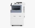 Xerox Multifunction Laser Printer Modèle 3d
