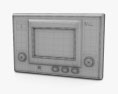 Nintendo Game And Watch 3d model