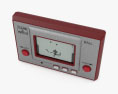 Nintendo Game And Watch 3D-Modell