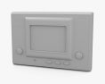Nintendo Game And Watch Modello 3D