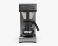 Filter Maquina de cafe Modelo 3D