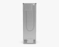 LG Refrigerator 3d model