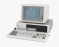 IBM Model 5150 3D модель