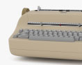 IBM Selectric Machine à écrire Modèle 3d
