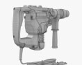 Hammer Drill 3d model