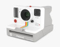 Polaroid OneStep Modèle 3d