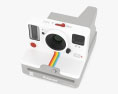 Polaroid OneStep Modelo 3d