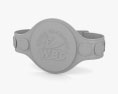 WBC-Schwergewicht Meistergürtel 3D-Modell