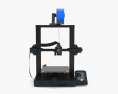 FDM 3D Printer 3d model