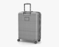 Eastpak Suitcase 3d model