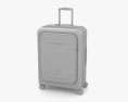 Eastpak Suitcase 3d model