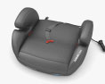 Osann Junior Isofix Booster Seat 3d model