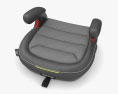Peg Perego 增高型安全座椅 3D模型